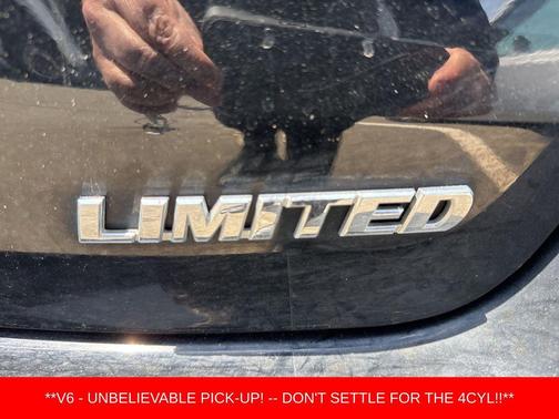 Midnight Black Metallic 2016 Toyota Highlander Hybrid Limited