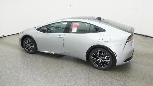 2026 Toyota Prius Limited