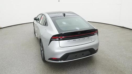 2026 Toyota Prius Limited