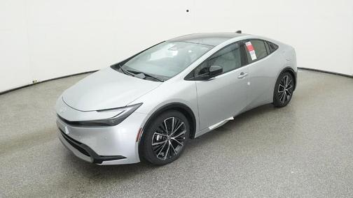 2026 Toyota Prius Limited