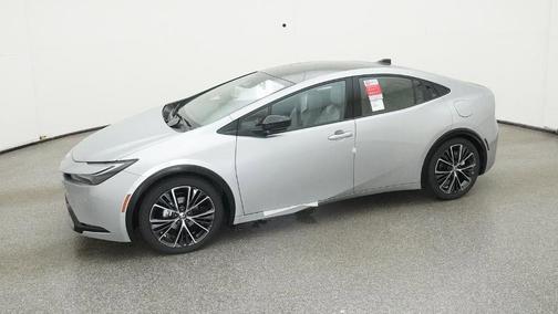 2026 Toyota Prius Limited