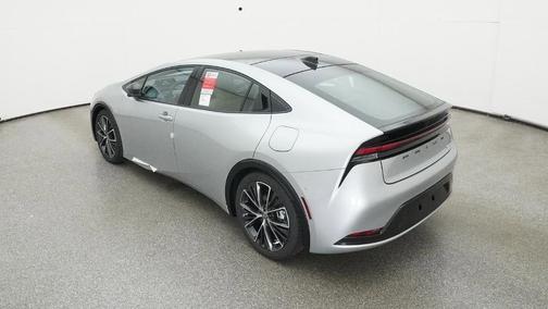 2026 Toyota Prius Limited