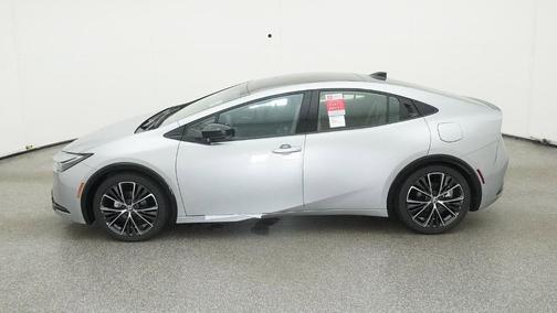 2026 Toyota Prius Limited