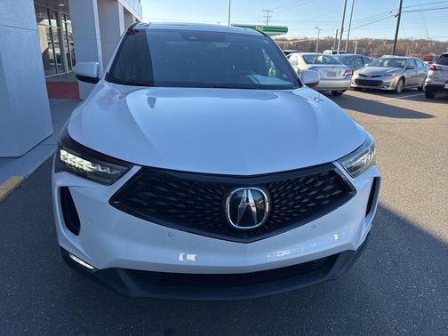 2023 Acura RDX Base