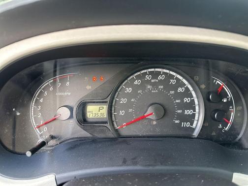 2014 Toyota Sienna LE