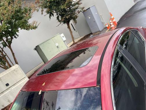 2012 Subaru Legacy Limited