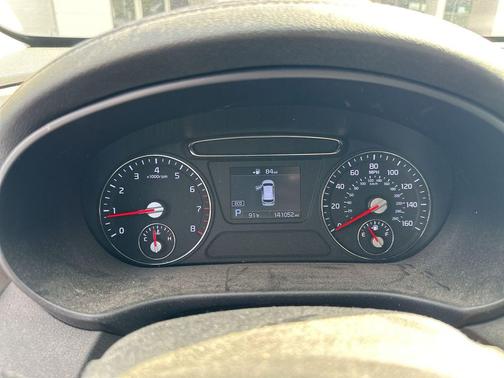 2019 Kia Sorento L