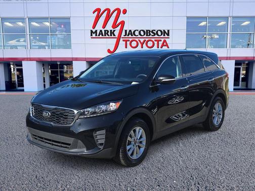 2019 Kia Sorento L