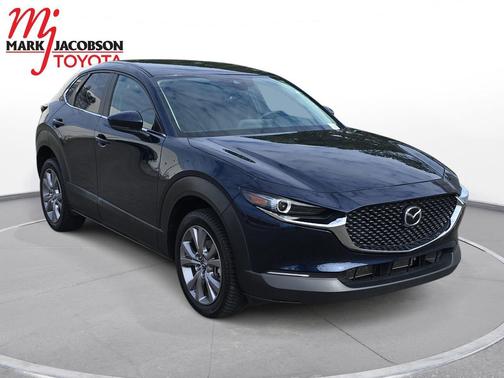 2021 Mazda CX-30 Select