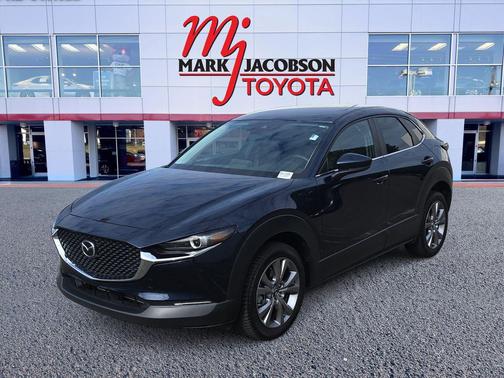 2021 Mazda CX-30 Select