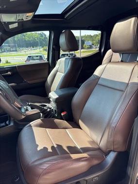 2023 Toyota Tacoma Limited
