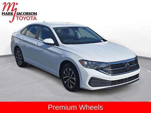 2024 Volkswagen Jetta 1.5T S