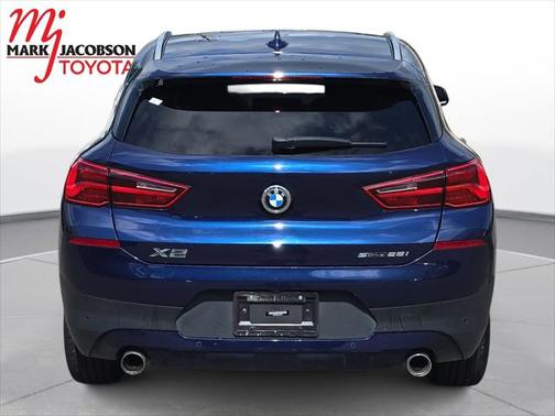 2020 BMW X2 sDrive28i