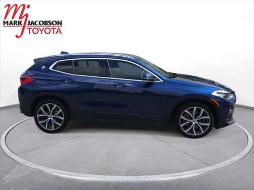 2020 BMW X2 sDrive28i