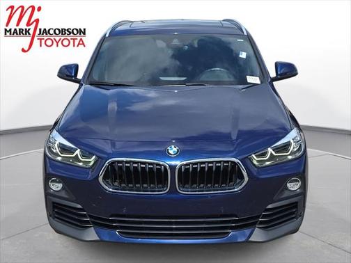 2020 BMW X2 sDrive28i