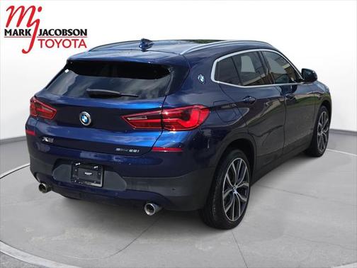 2020 BMW X2 sDrive28i