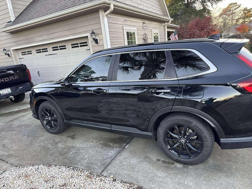 2023 Honda CR-V Hybrid Sport FWD