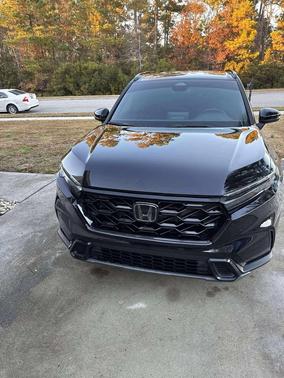 2023 Honda CR-V Hybrid Sport FWD