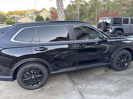 2023 Honda CR-V Hybrid Sport FWD