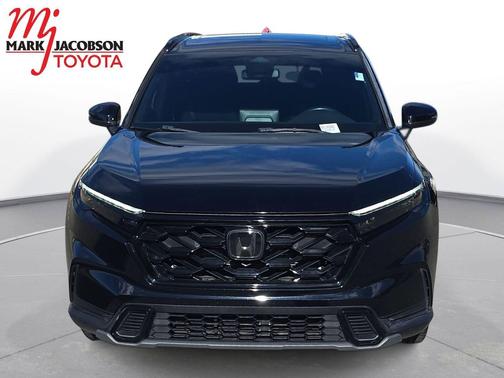 2023 Honda CR-V Hybrid Sport FWD