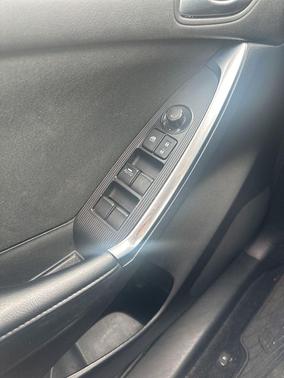 Liquid Silver Metallic 2014 Mazda CX-5 Touring