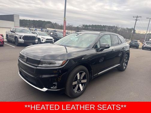 2024 Honda Prologue Touring