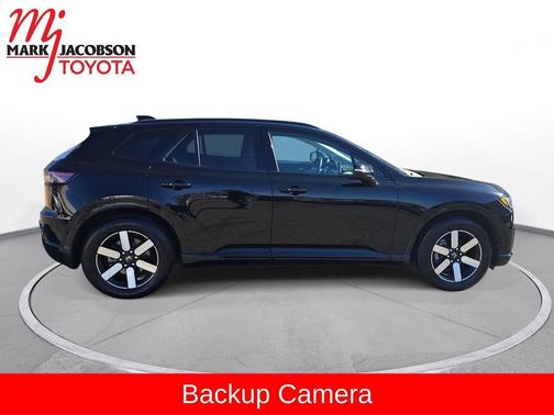 2024 Honda Prologue Touring