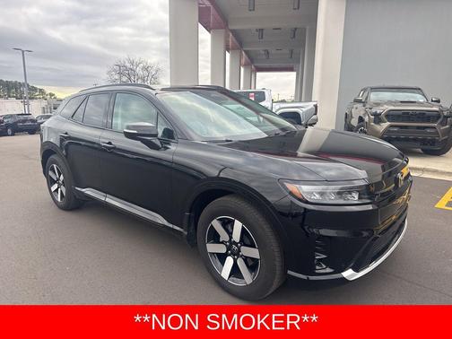 2024 Honda Prologue Touring