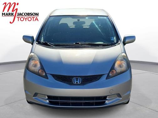 2012 Honda Fit Base