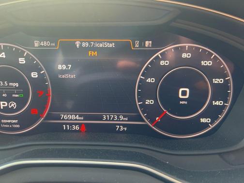 2018 Audi Q5 2.0T Tech Premium