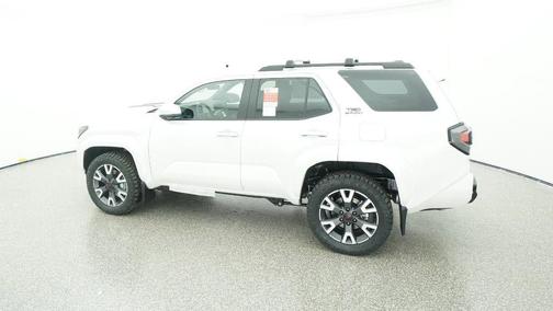 2025 Toyota 4Runner TRD Sport Premium