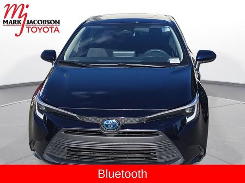 2023 Toyota Corolla Hybrid SE