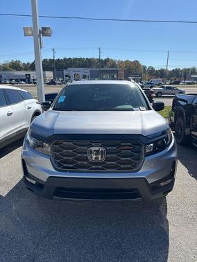 2022 Honda Passport AWD TrailSport