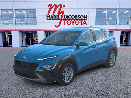 2023 Hyundai KONA SE