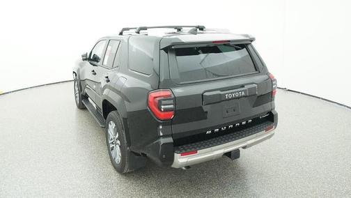 2025 Toyota 4Runner Limited