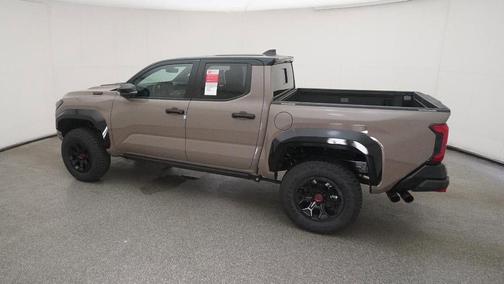 2025 Toyota Tacoma TRD Pro