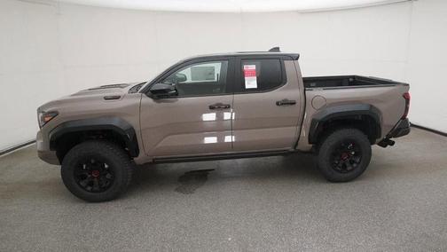 2025 Toyota Tacoma TRD Pro