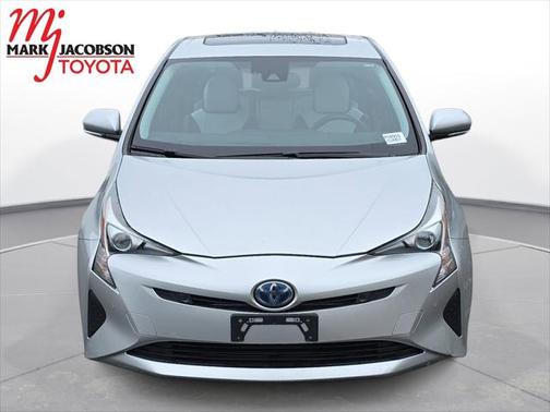 2018 Toyota Prius Four