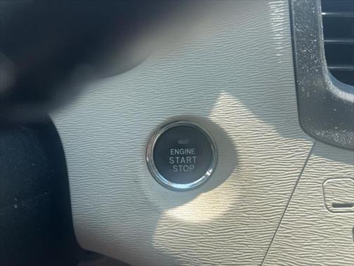 2013 Toyota Sienna XLE