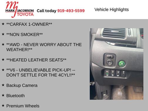 2021 Honda Ridgeline Black