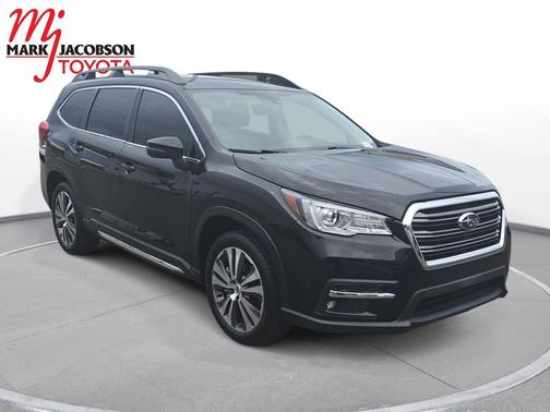 2022 Subaru Ascent Limited 7-Passenger