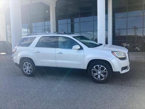 2015 GMC Acadia SLT-1