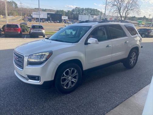 2015 GMC Acadia SLT-1