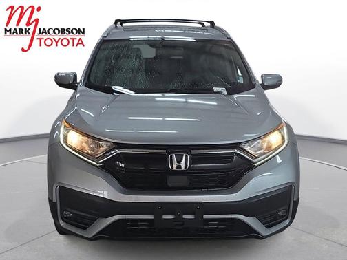 2020 Honda CR-V 2WD EX-L