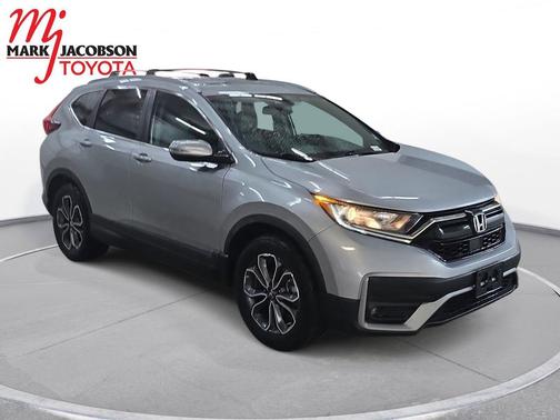 2020 Honda CR-V 2WD EX-L
