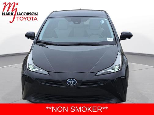 2019 Toyota Prius Limited