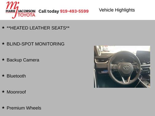 2024 Toyota RAV4 Limited