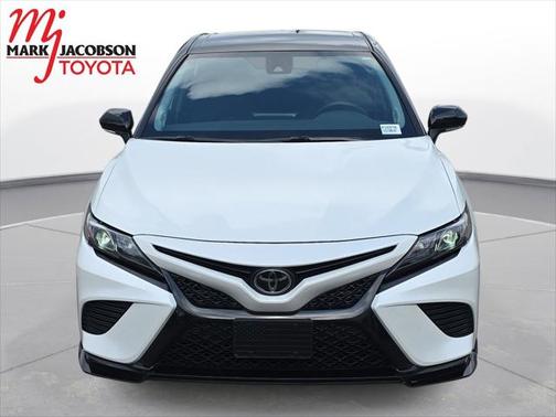 2023 Toyota Camry TRD