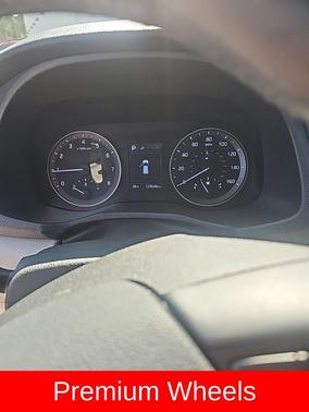 2016 Hyundai TUCSON Sport