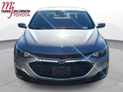 2024 Chevrolet Malibu FWD RS